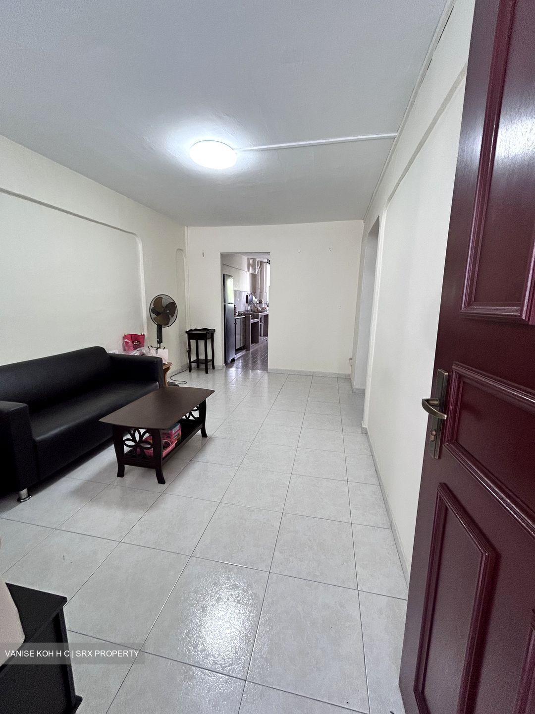Blk 113 Chong Pang Vale (Yishun), HDB 3 Rooms #569719431